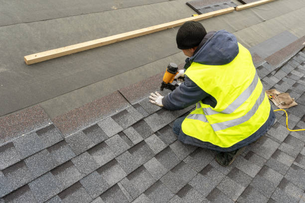 Quick and Trustworthy Emergency Roof Repair Services in Elliston, VA