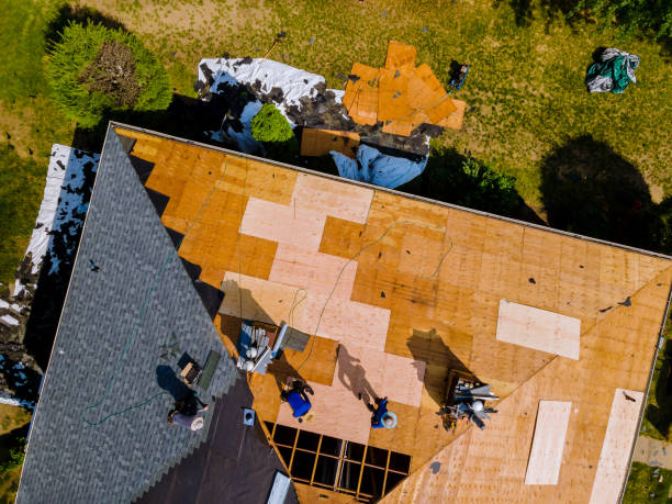 Professional Roofing Contractor in Elliston, VA