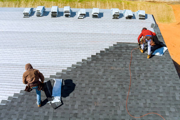 Best Gutter Installation and Roofing  in Elliston, VA