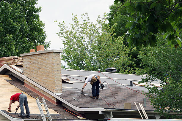 Best Flat Roof Repair Services  in Elliston, VA