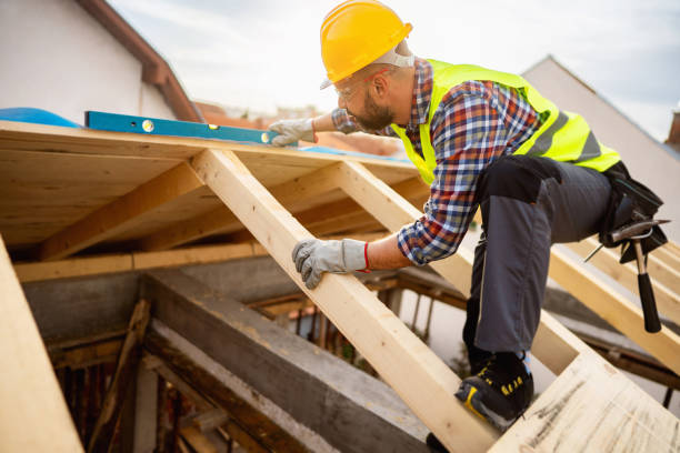 Best Roof Restoration Services  in Elliston, VA