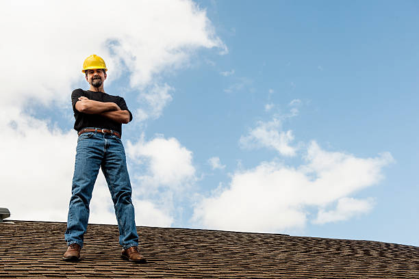 Best Shingle Roofing Installation  in Elliston, VA