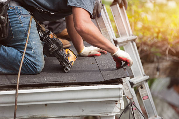 Best Best Roofing Contractors  in Elliston, VA