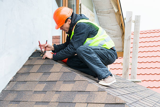 Best Residential Roofing Contractor  in Elliston, VA