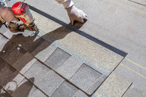 Best Roof Leak Repair  in Elliston, VA