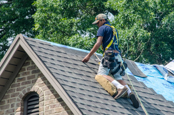 Best Roof Replacement Cost  in Elliston, VA
